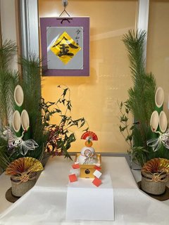 2025年🎍お正月🐍✨