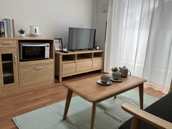 ココファン西調布