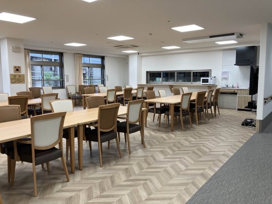 ココファン西調布