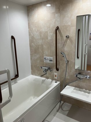 ココファン西調布