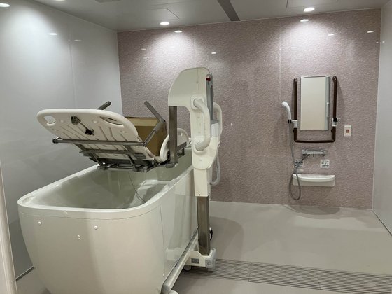 ココファン西調布