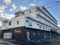 ココファン山鼻