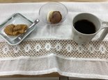 美味しいアイスクリームとハンドマッサージでリラックス🤗