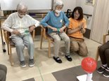 運動の秋を楽しもう