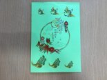 敬老会イベント