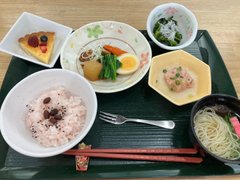 【ココファン新琴似】1月イベント食