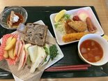 ウキウキ♪4月・イベント食