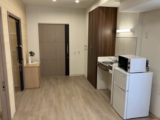 ココファン松戸六実