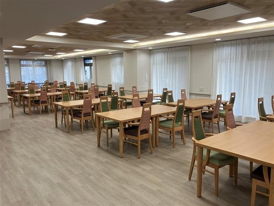 ココファン松戸六実