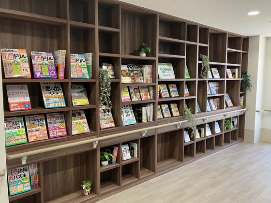 ココファン松戸六実