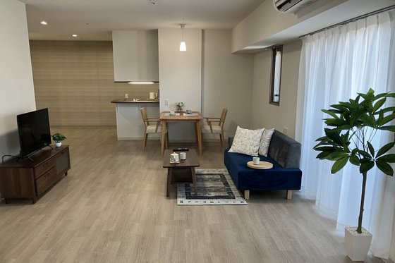 ココファン松戸六実