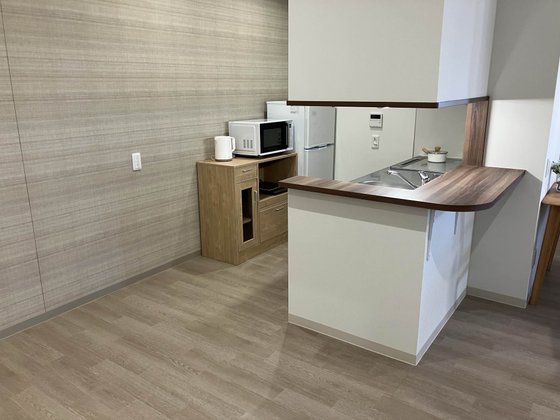 ココファン松戸六実