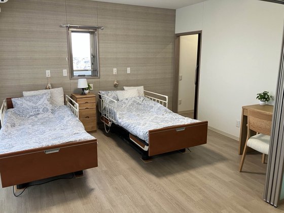 ココファン松戸六実