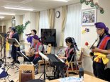♬夏の音楽イベント開催♪(^^♪