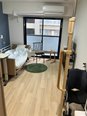 【新神戸】Aタイプ(お一人用)に介護用ベッドが付きます!