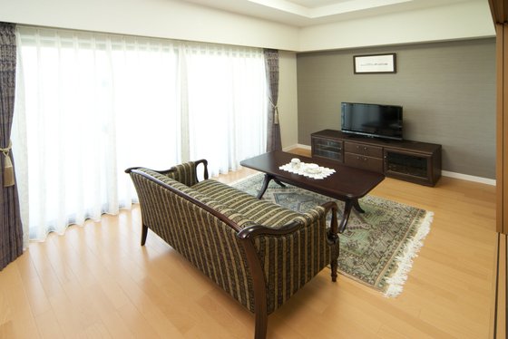 ココファンレジデンスサザンブルー鹿児島