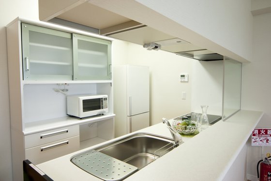 ココファンレジデンスサザンブルー鹿児島