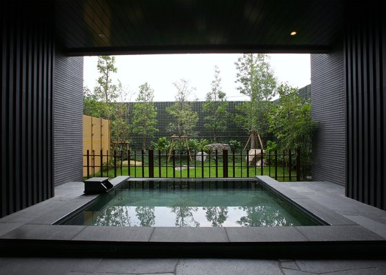 ココファンレジデンスサザンブルー鹿児島