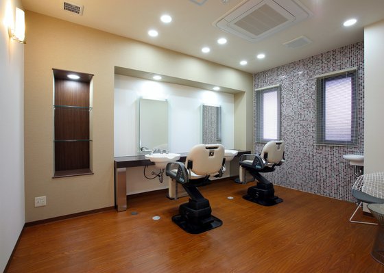 ココファンレジデンスサザンブルー鹿児島