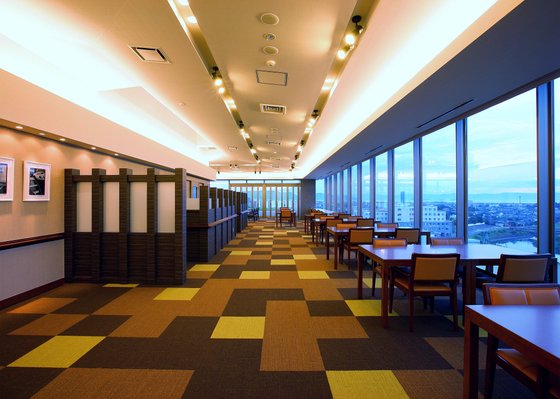 ココファンレジデンスサザンブルー鹿児島