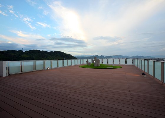 ココファンレジデンスサザンブルー鹿児島