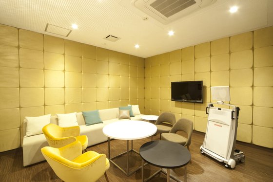 ココファンレジデンスサザンブルー鹿児島