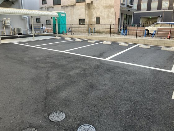 ココファン名古屋丸の内