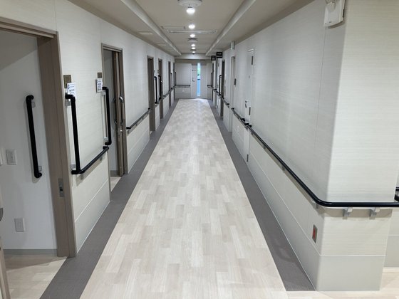 ココファン名古屋丸の内