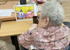 ひな祭りイベント開催～✨