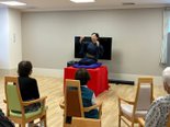 落語イベントを開催しました!