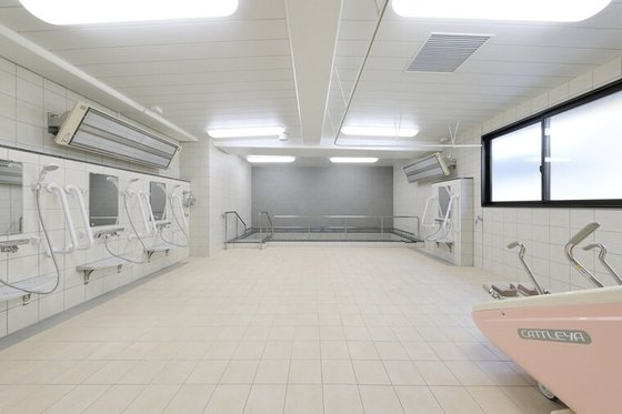 ココファンおおえの灯り