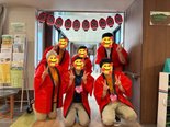 【おおえの灯り】夏と言えば やっぱりお祭りです!