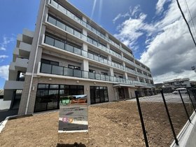 ココファン大分横尾