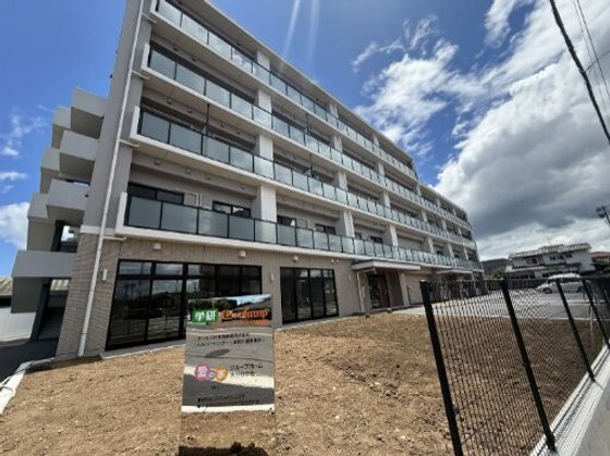 ココファン大分横尾