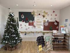 【大分横尾】卓球クラブと囲碁クラブ