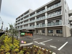 【大分横尾】敷地内の農園のご紹介!!