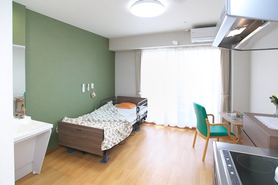 ココファン福岡清川