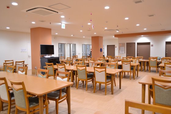 ココファン福岡清川