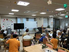 今年最後のイベントでした!!🤗💖