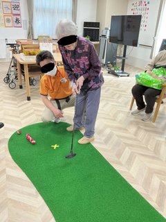 【デイサービスココファン福岡清川】ご利用者様の変化😲