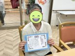 【デイサービスココファン福岡清川】達成証受賞🌈
