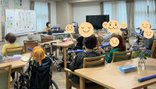 【ココファン福岡清川】音楽療法の時間です。