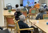 【デイサービスココファン福岡清川】看護師による機能訓練🌟🤸 ♀️