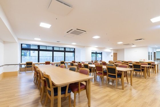 ココファン西向日