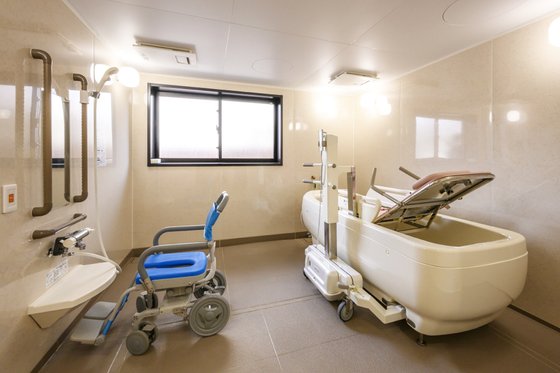 ココファン西向日