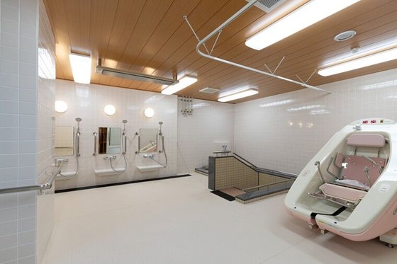 ココファン西向日