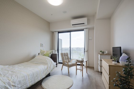 ココファン尾張一宮