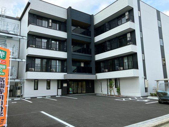 ココファン尾張一宮