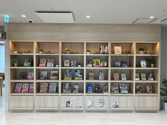 ココファン尾張一宮