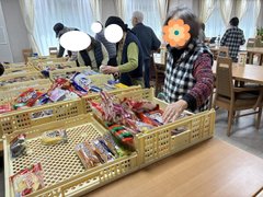 移動スーパー🛍